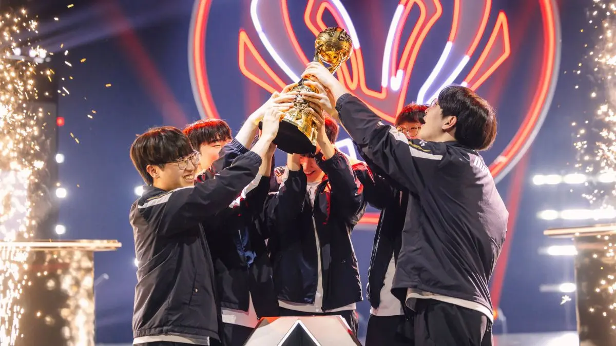 league of legends