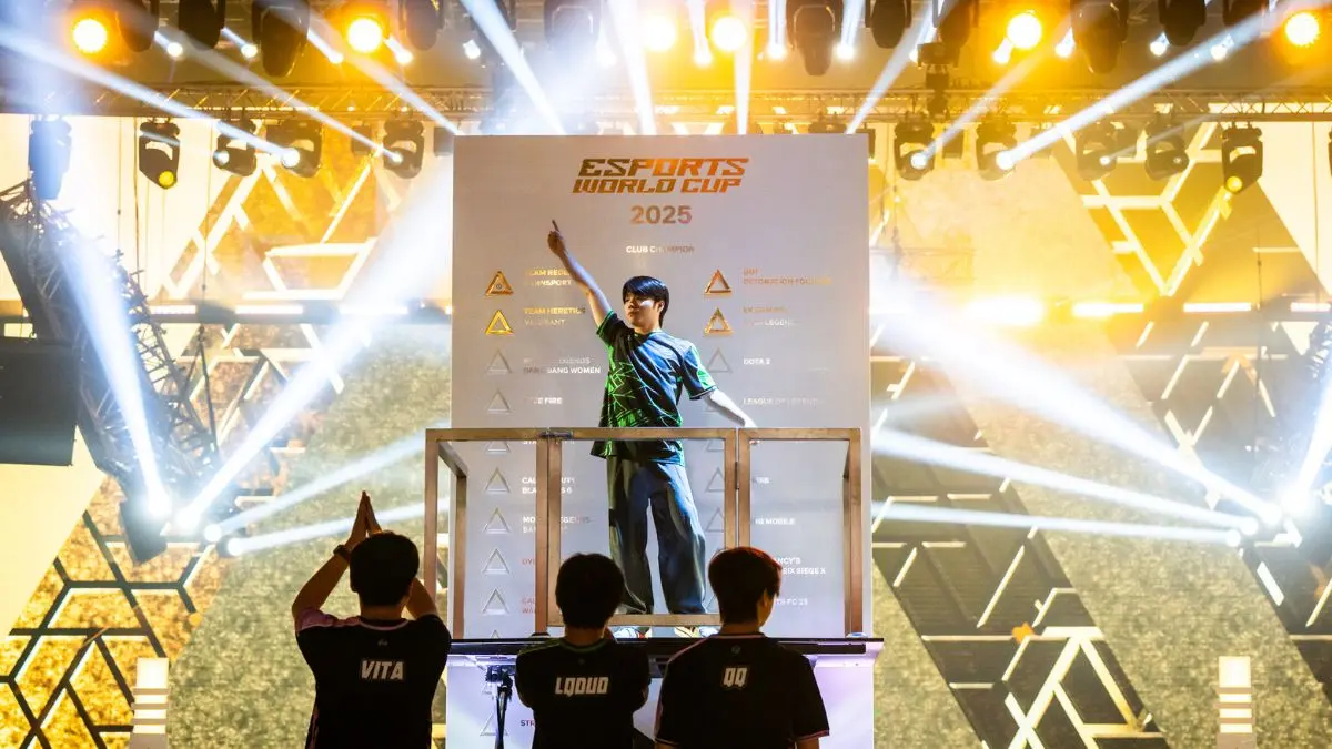 esports world cup 2025