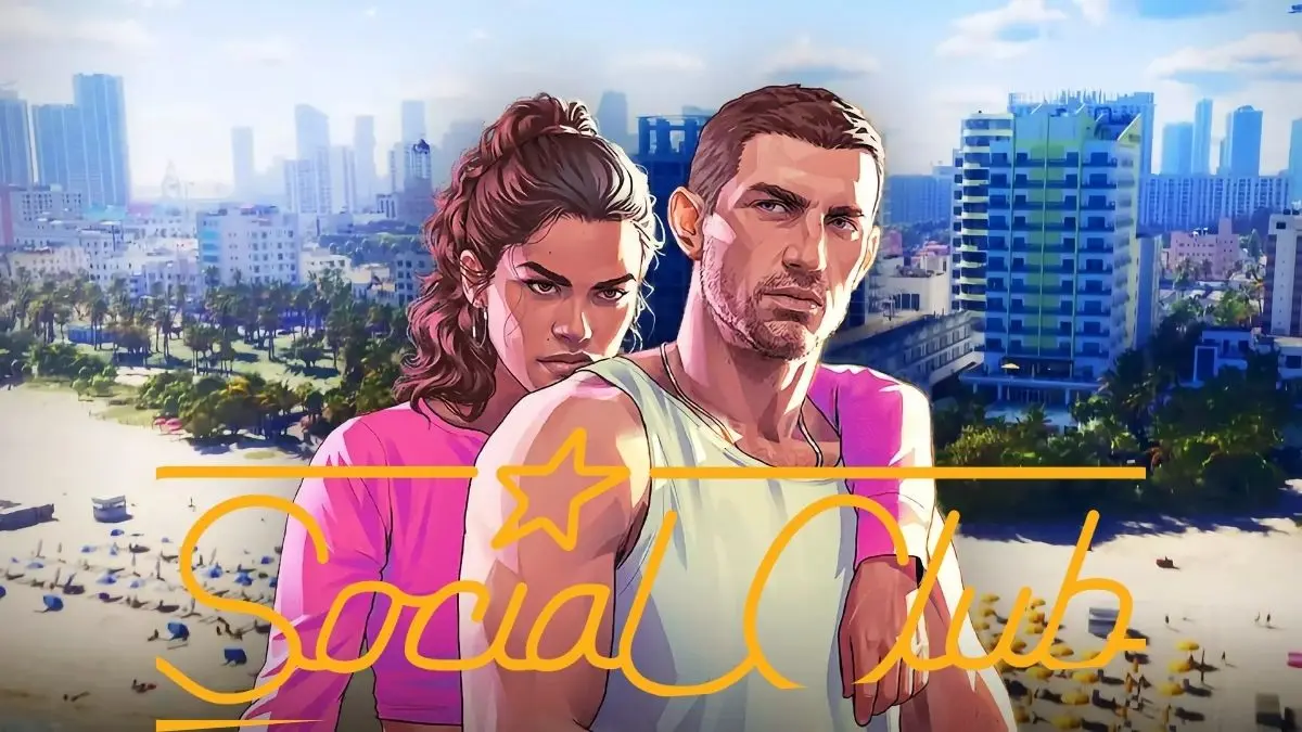 rockstar games