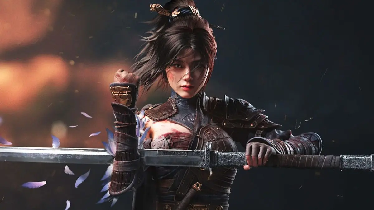 wuchang fallen feathers