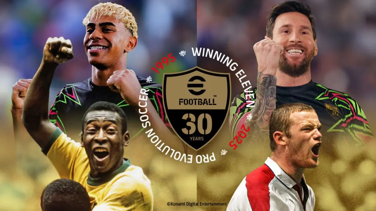 efootball