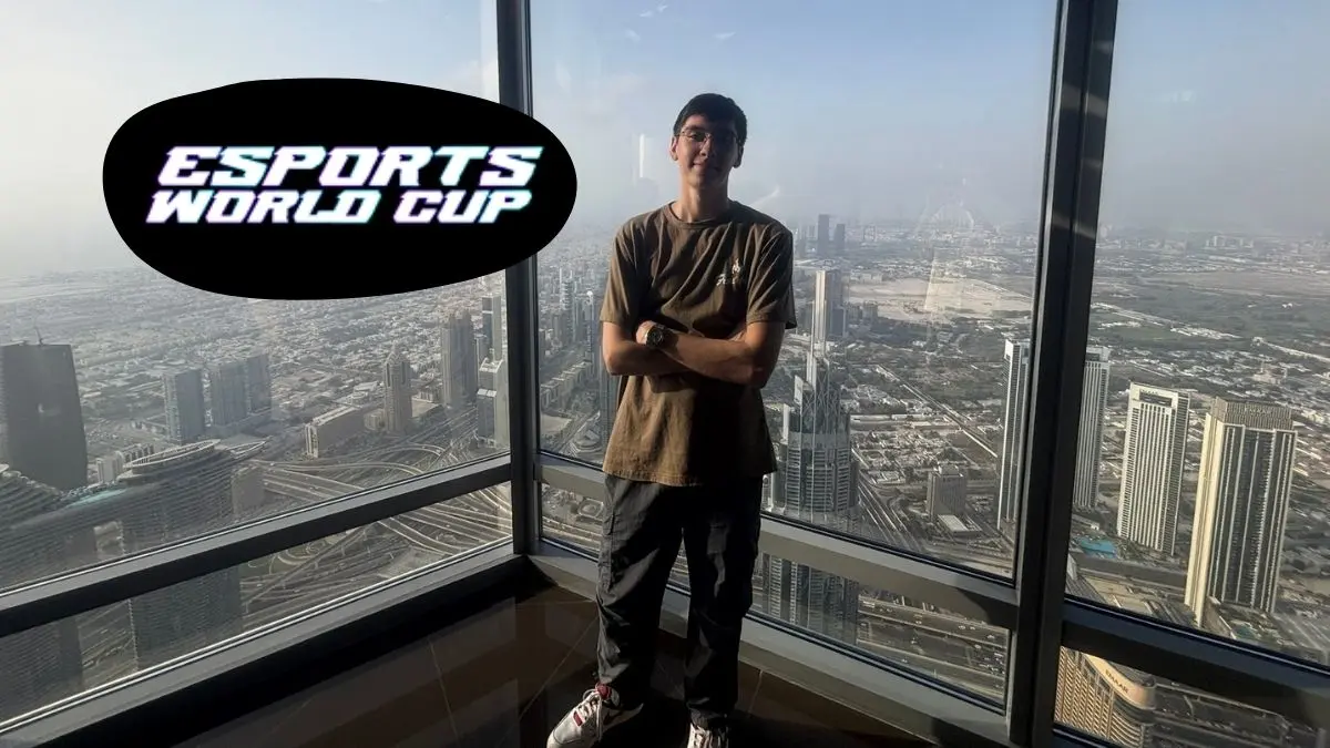 esports world cup