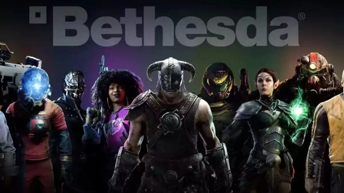 bethesda