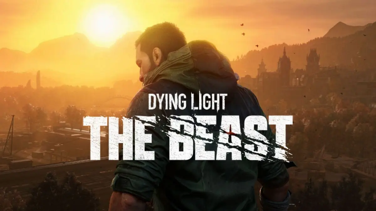 dying light the beast