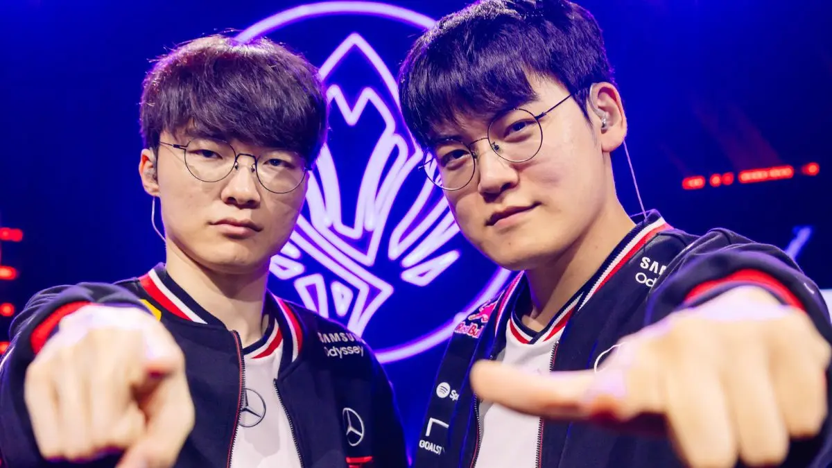 league of legends