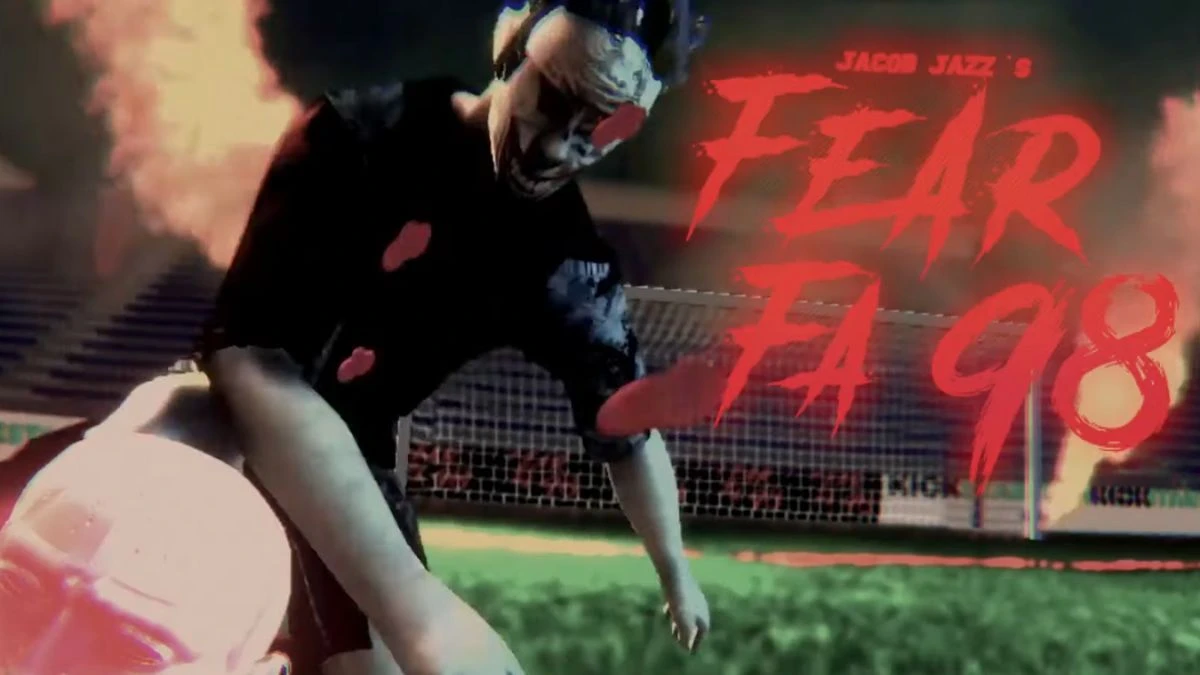 fear fa 98