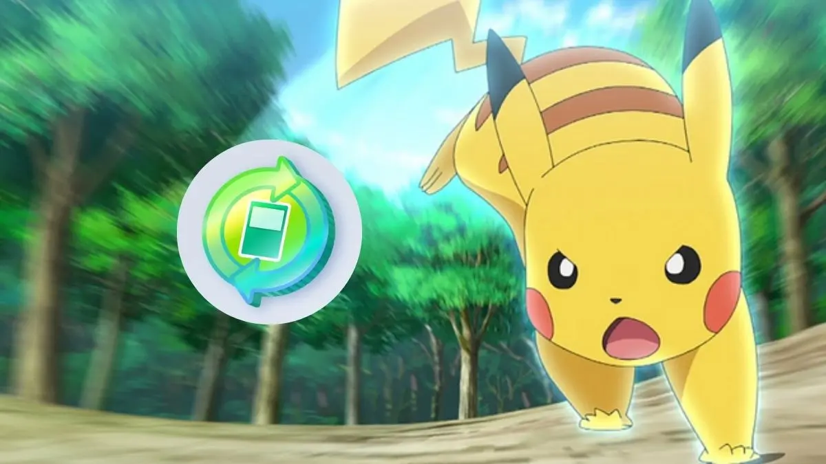 pokémon pocket
