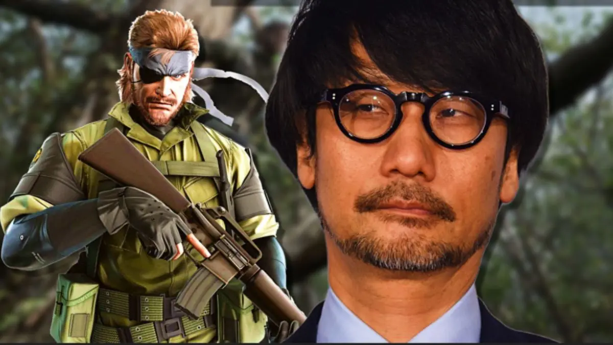 metal gear solid