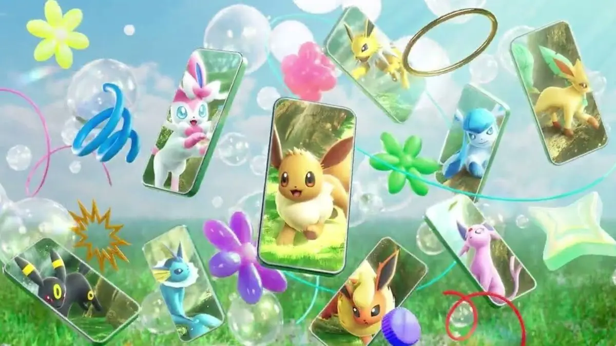 pokémon pocket