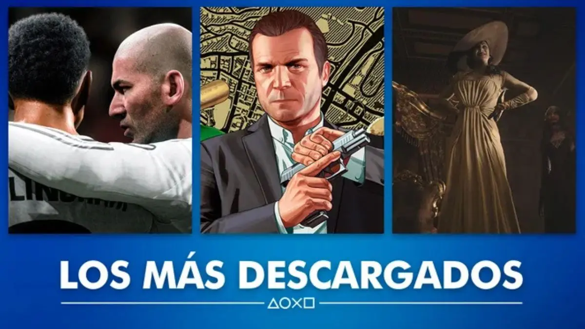 playstation