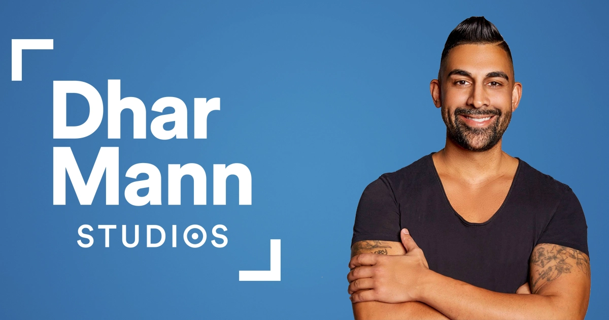 influencers -Dhar Mann