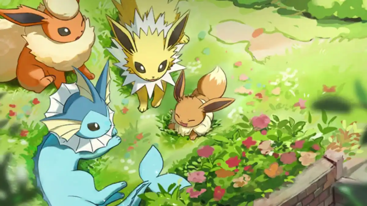 pokémon pocket