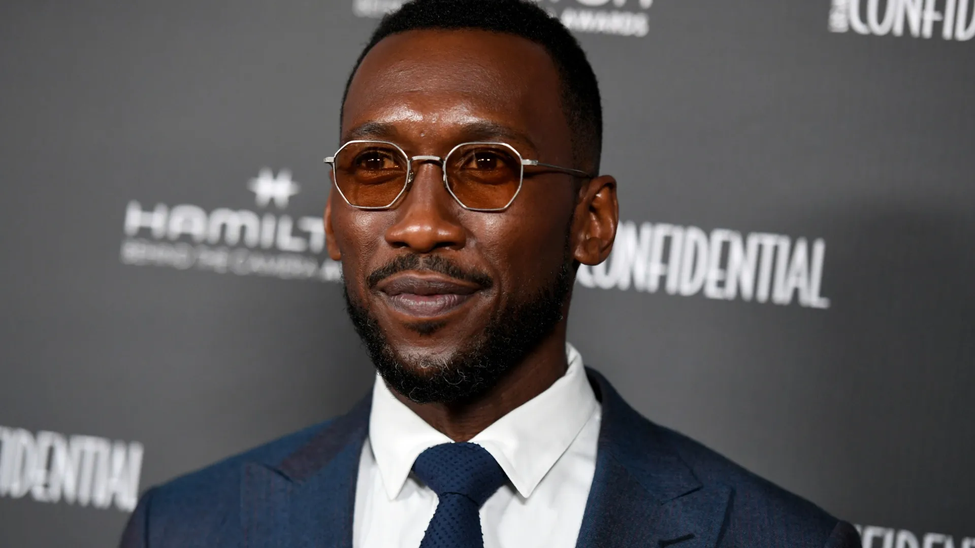Mahershala Ali sobre el fracaso de Blade