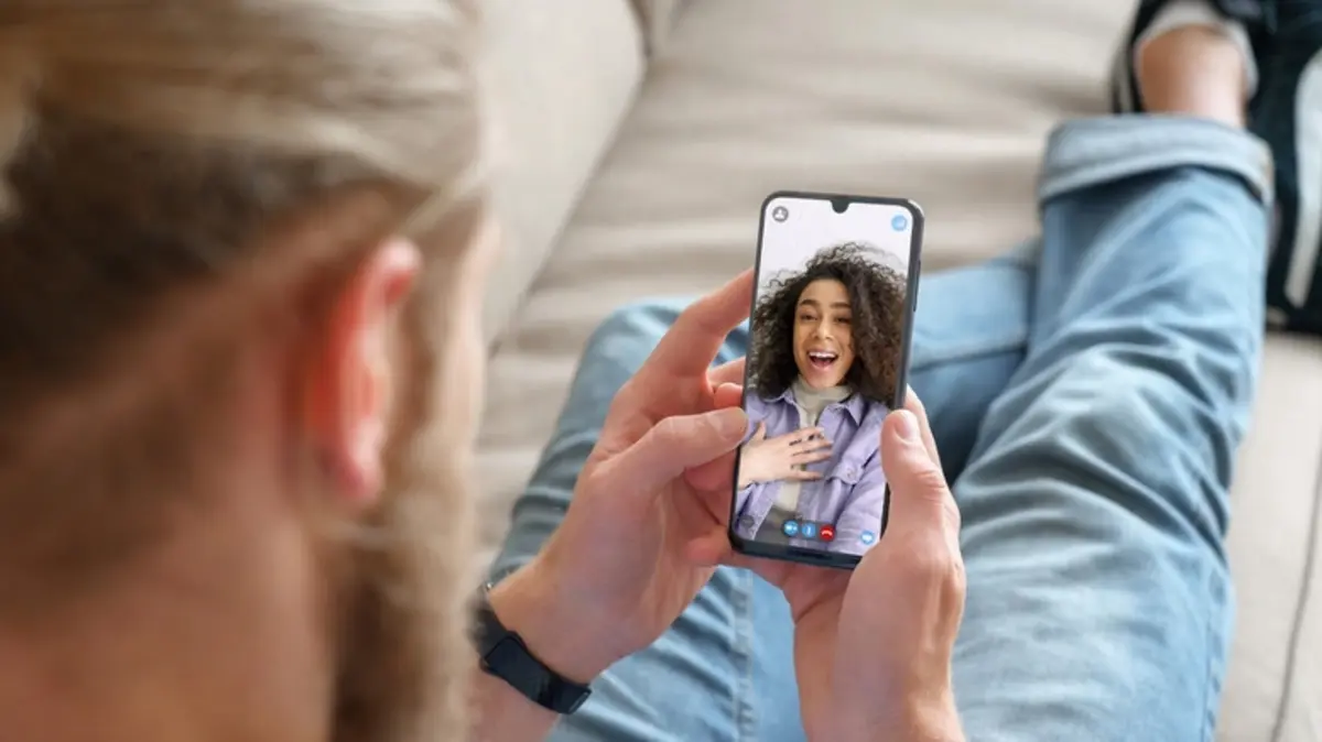 FaceTime