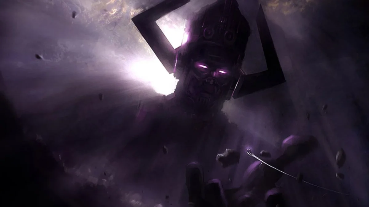 Galactus MCU