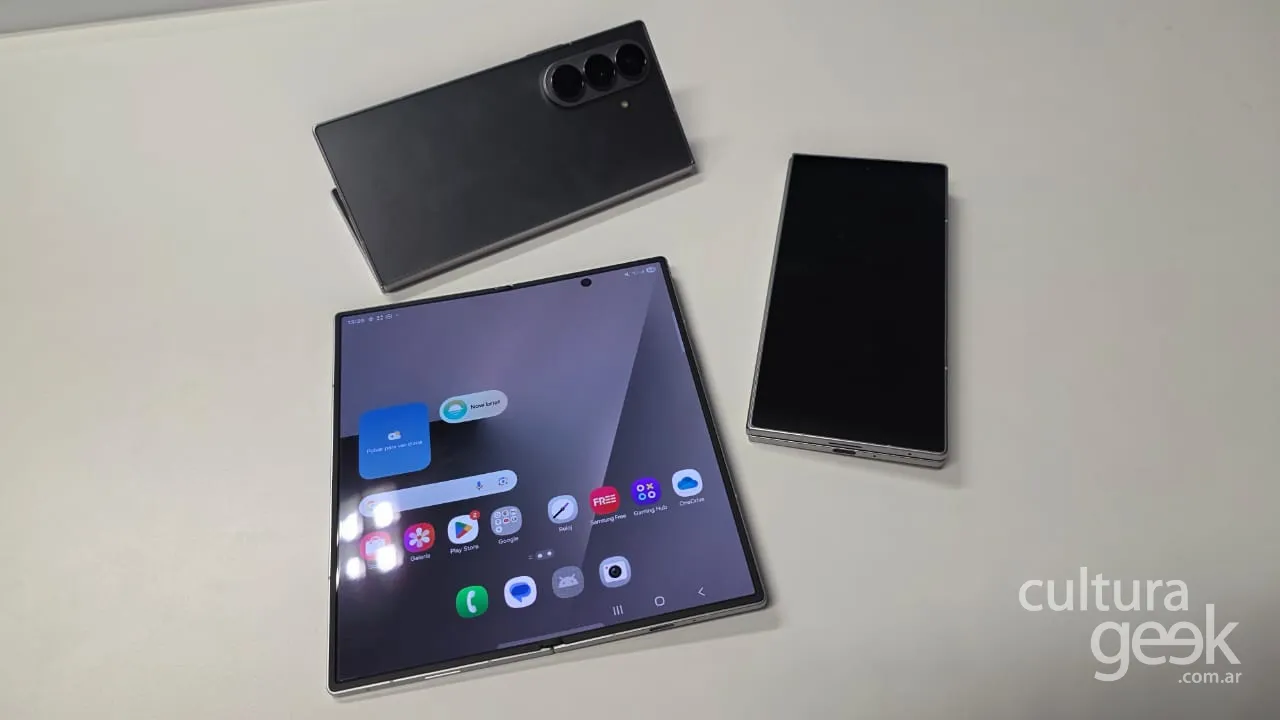 Flip7