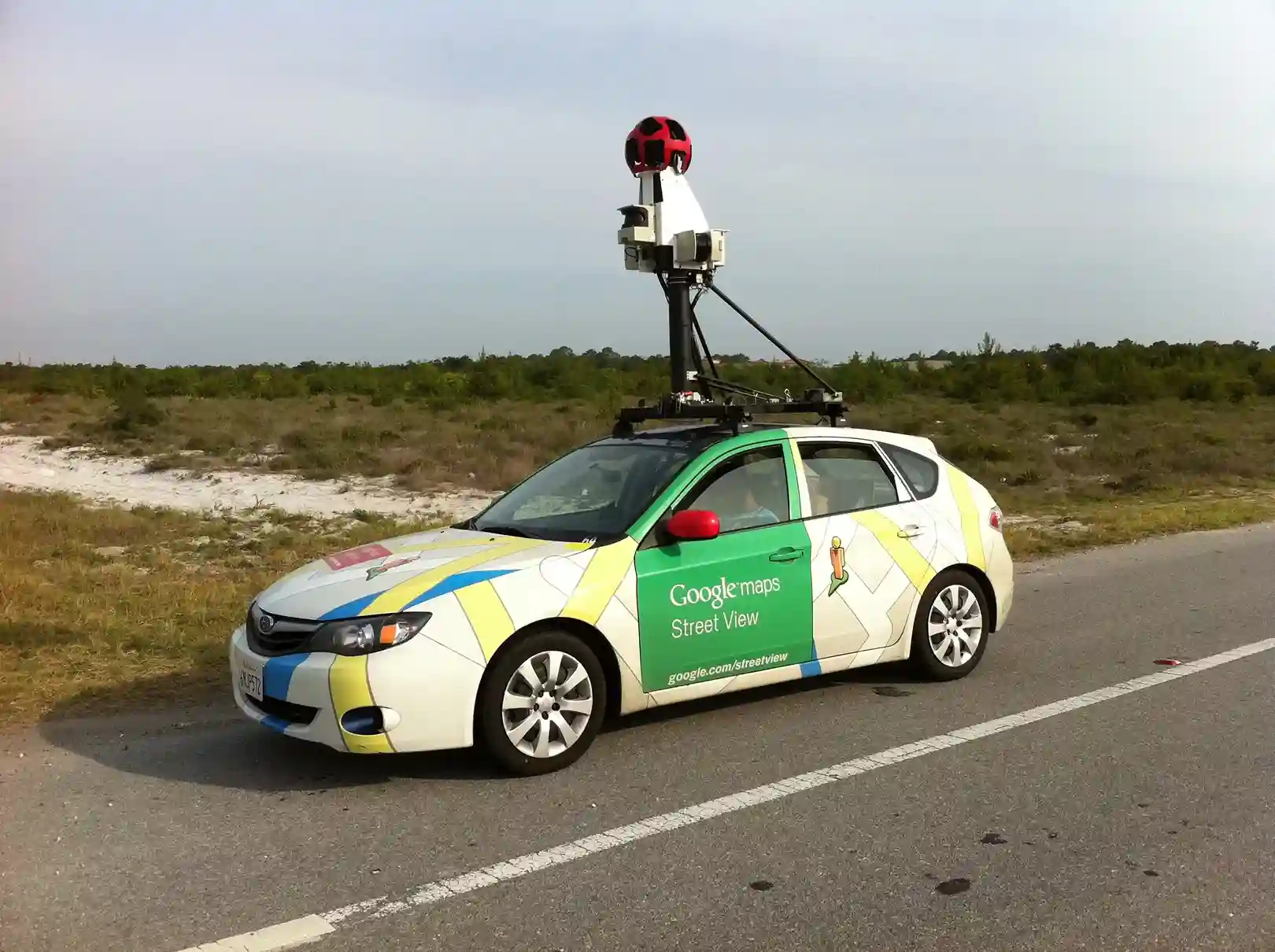 Google demanda