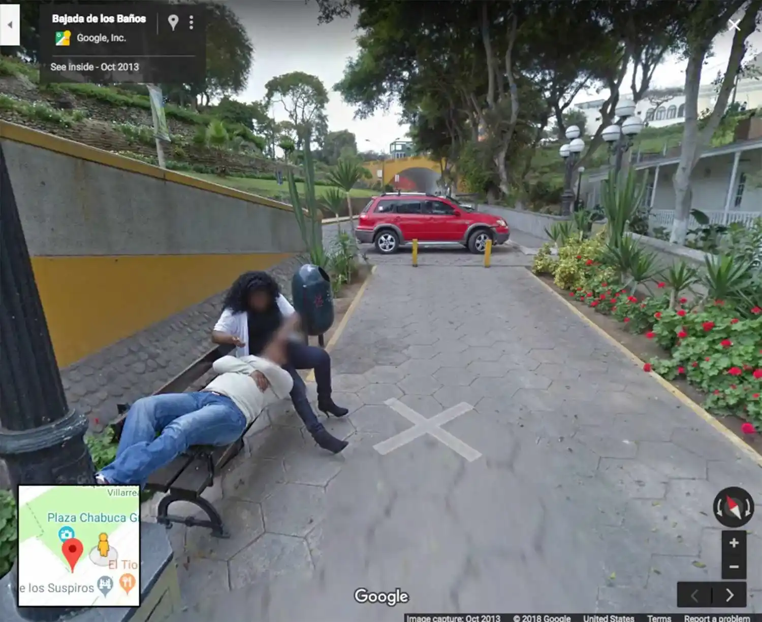 Google demanda