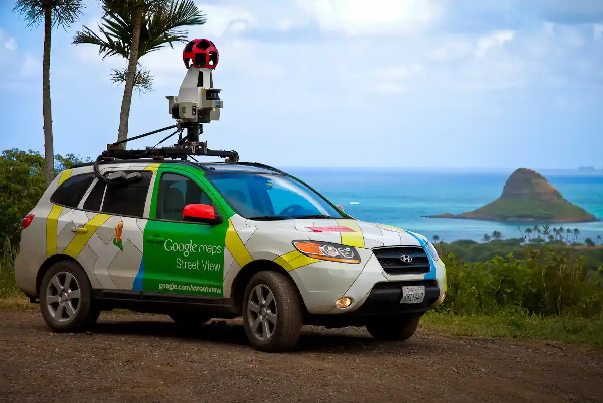 Google demanda