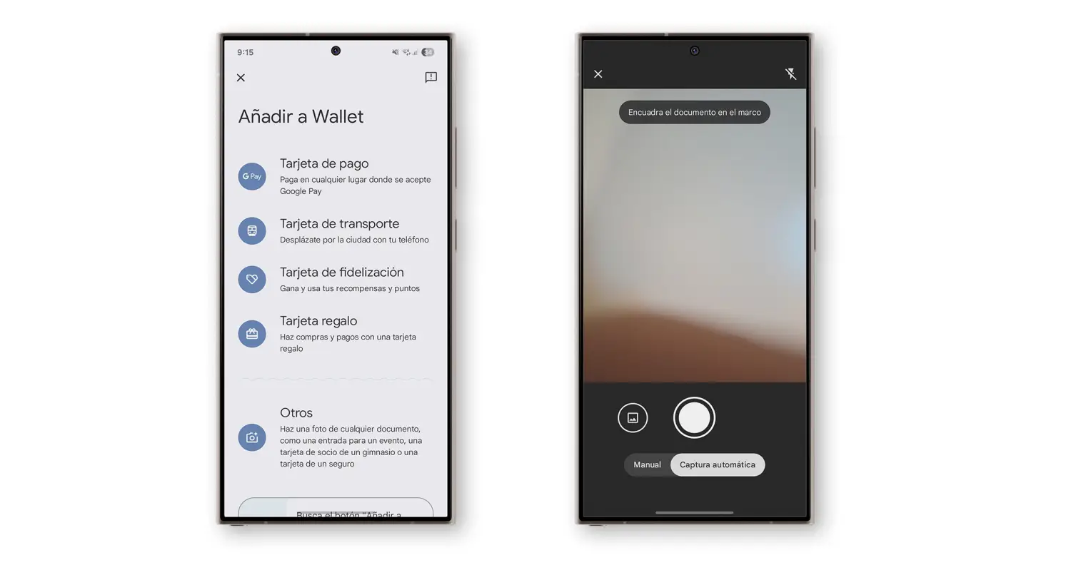Google Wallet