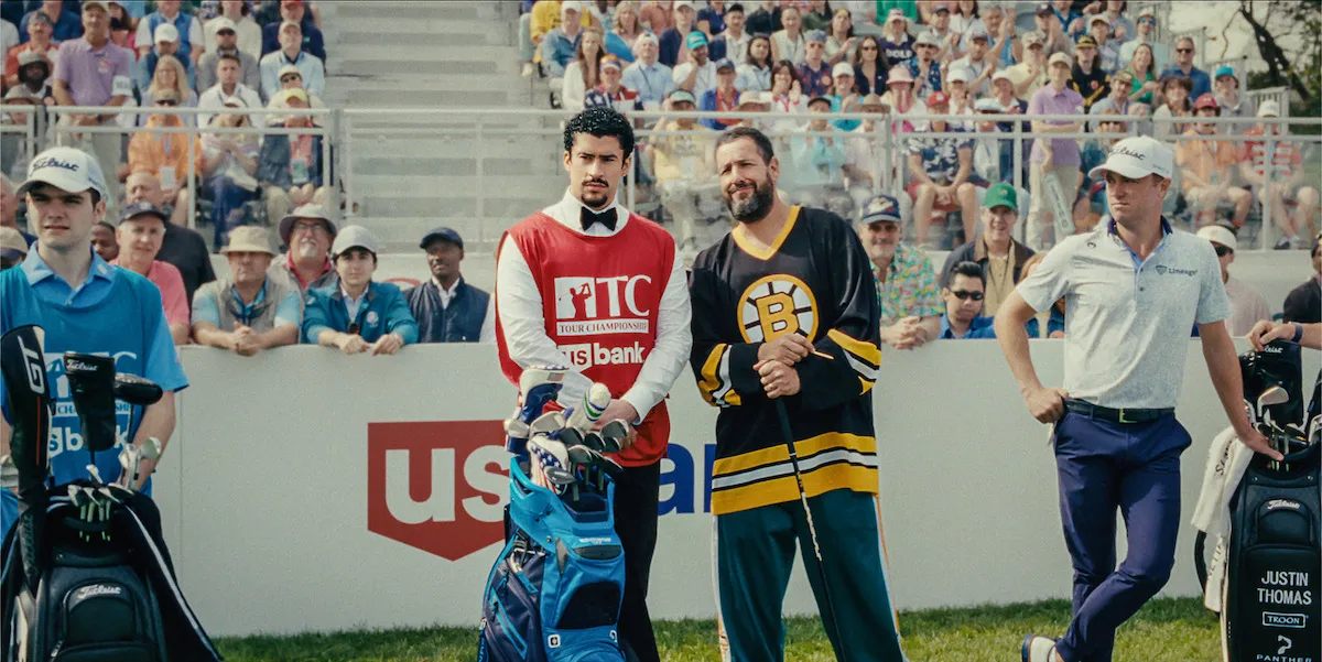 Happy Gilmore 2