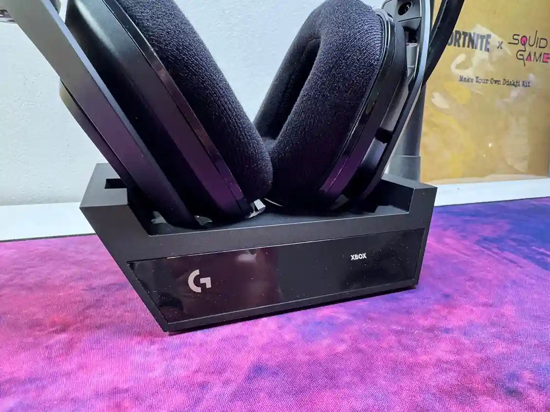 Astro A50