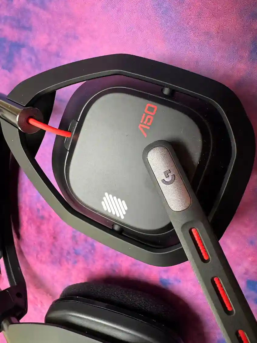 Astro A50