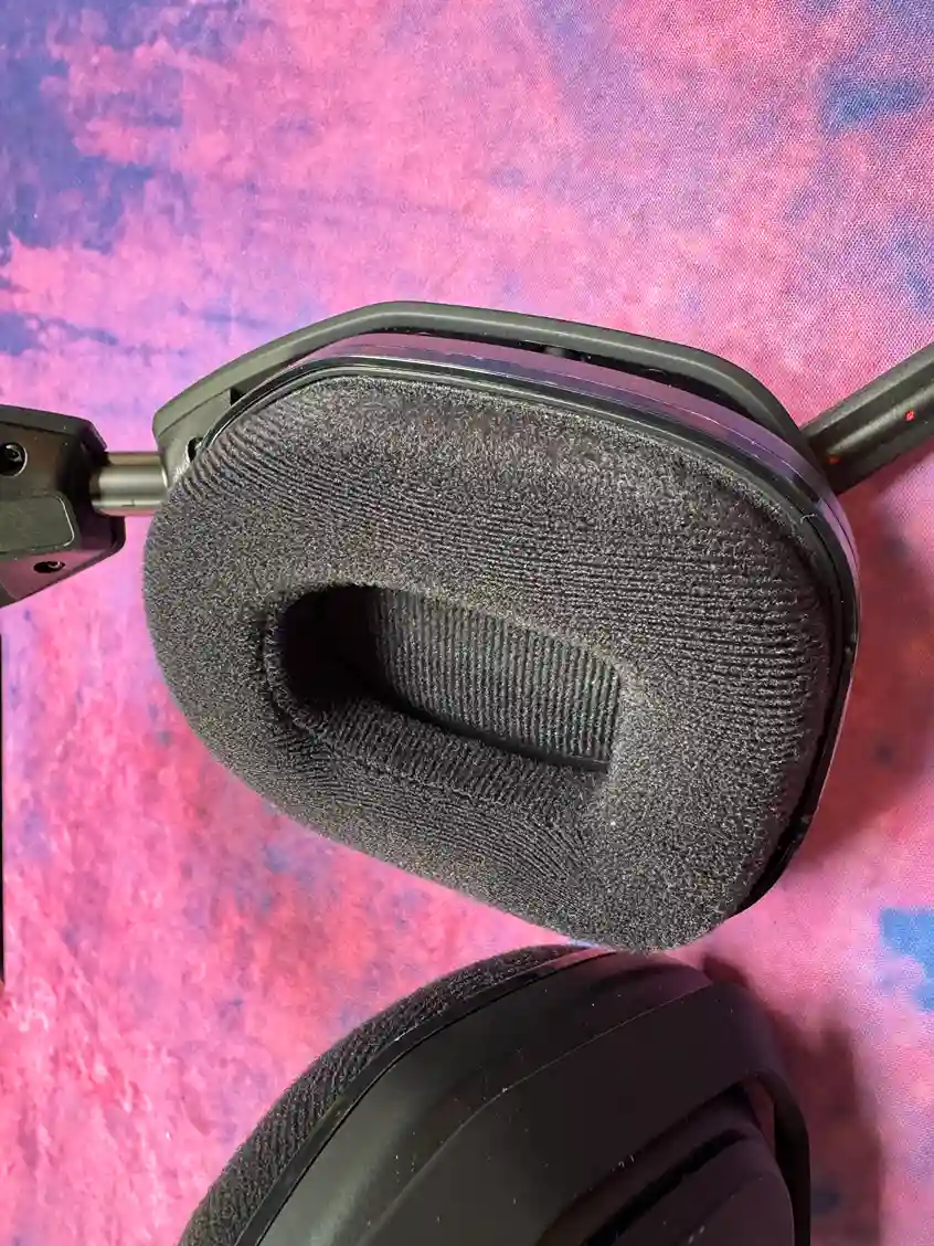 Astro A50