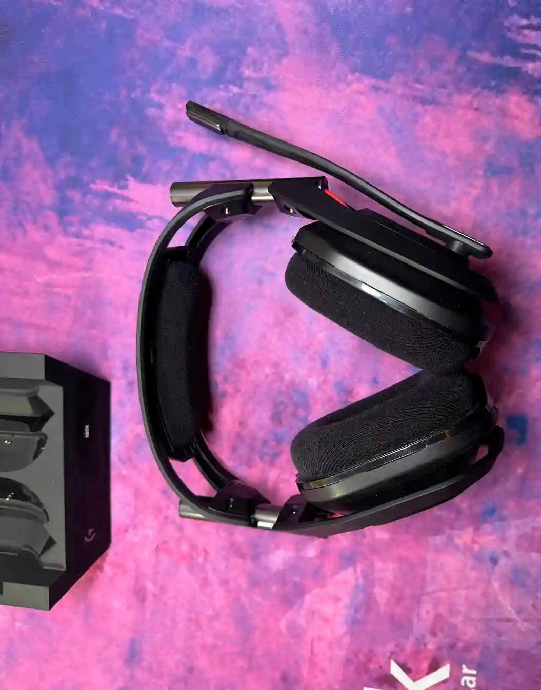 Astro A50