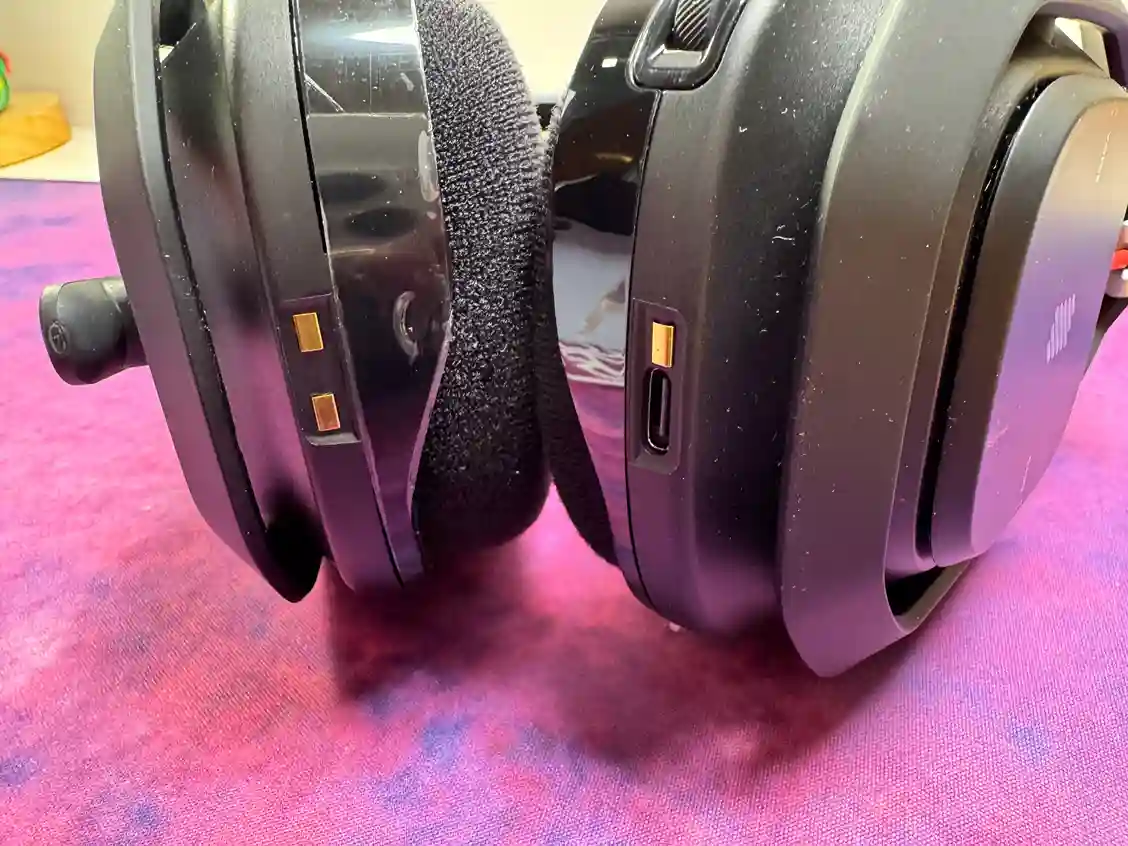Astro A50