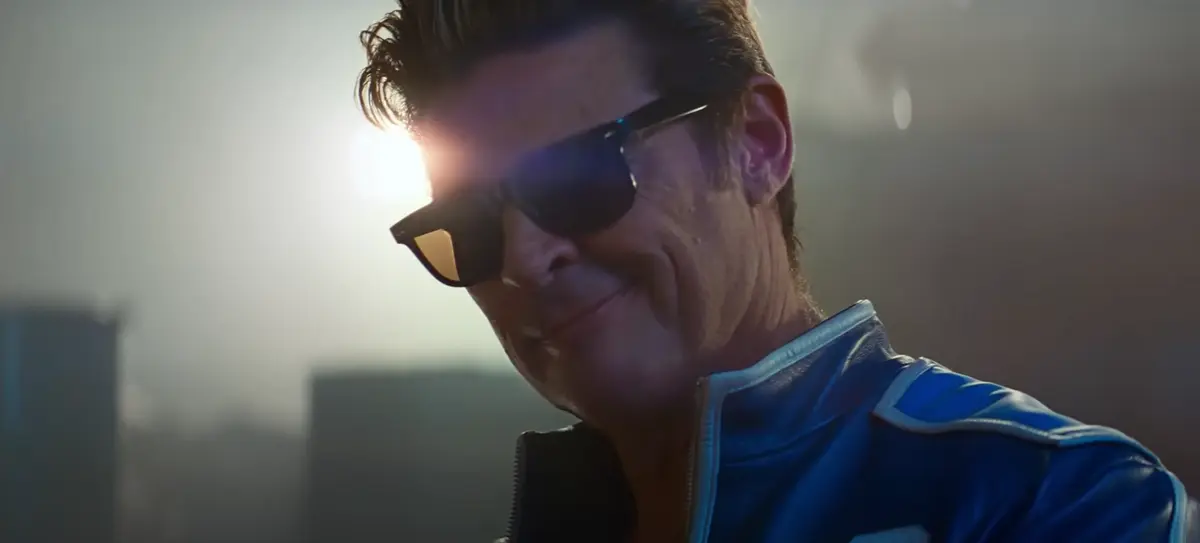Johnny Cage Mortal Kombat 