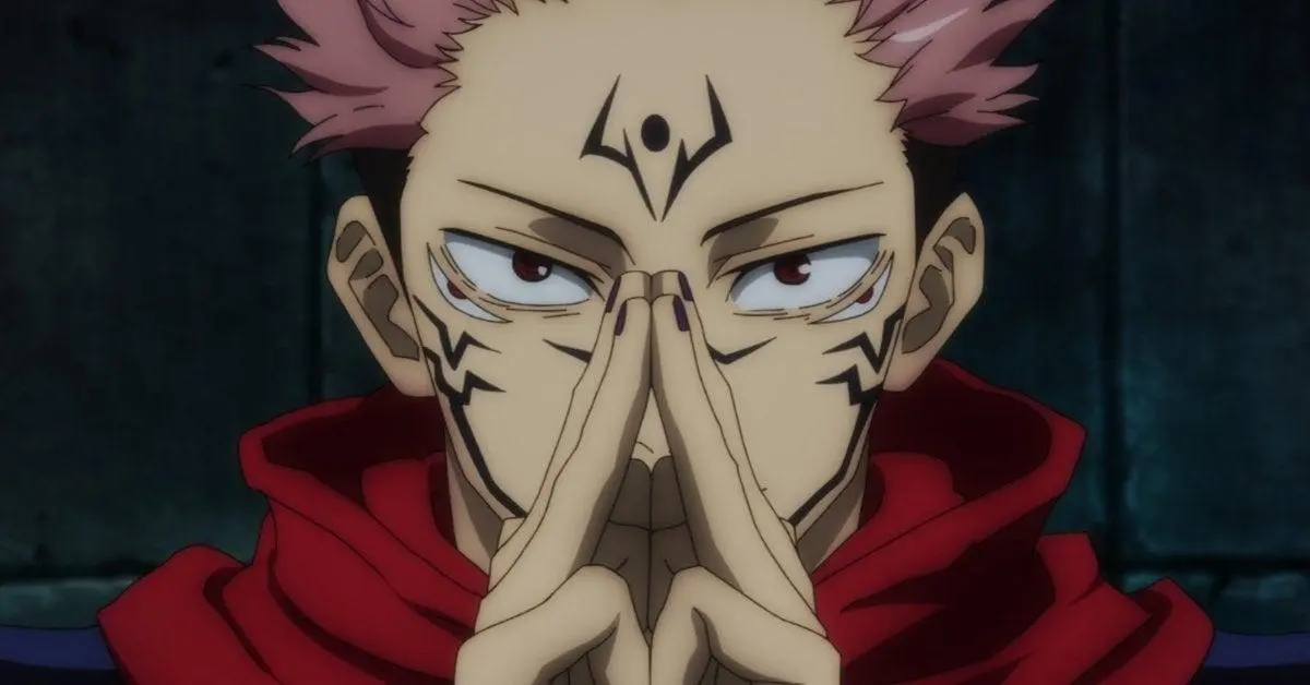 Jujutsu Kaisen temporada 3