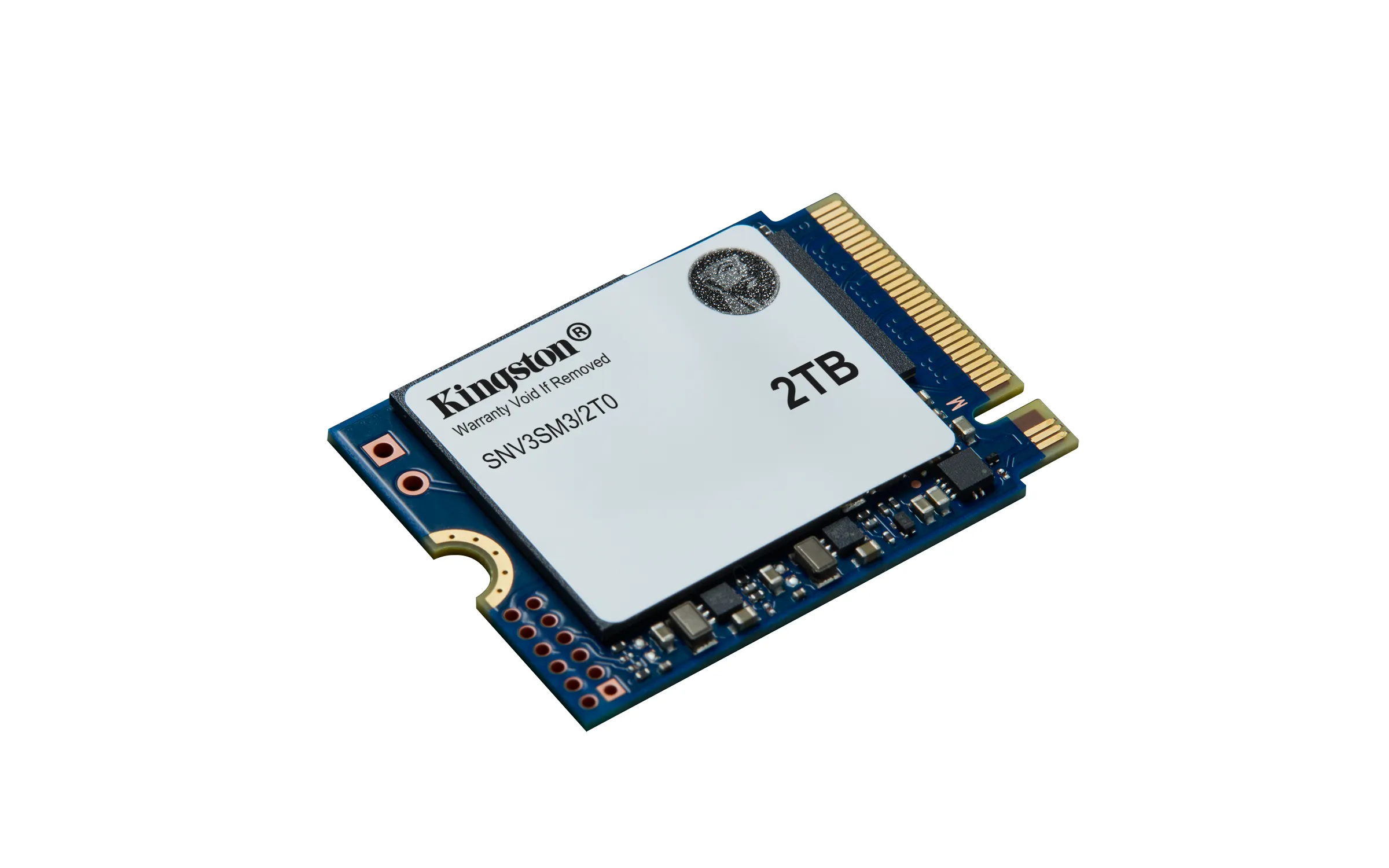 Kingston SSD