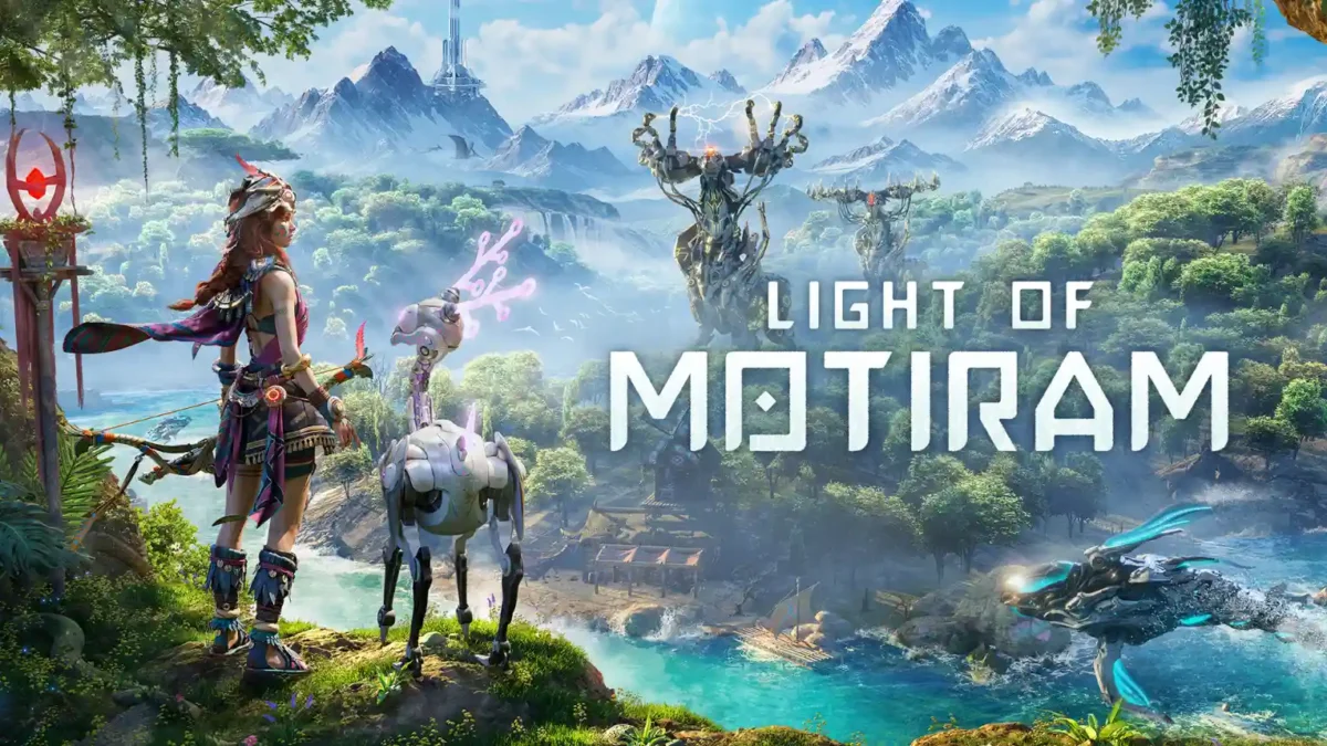 Light Of Motiram Tencent