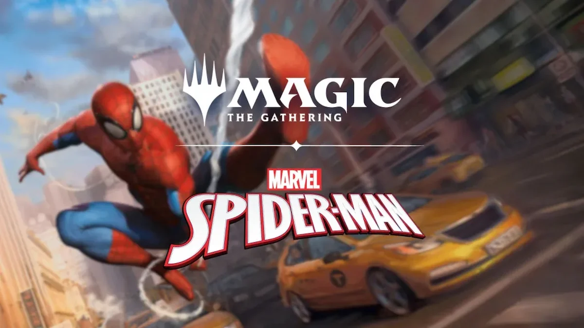 magic the gathering