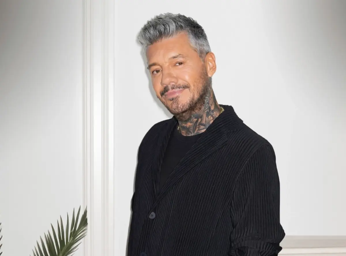 Marcelo Tinelli