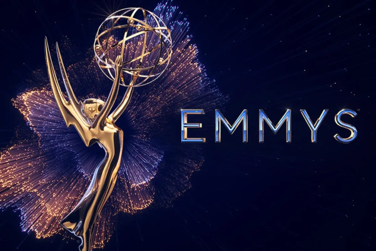 Emmys 2025