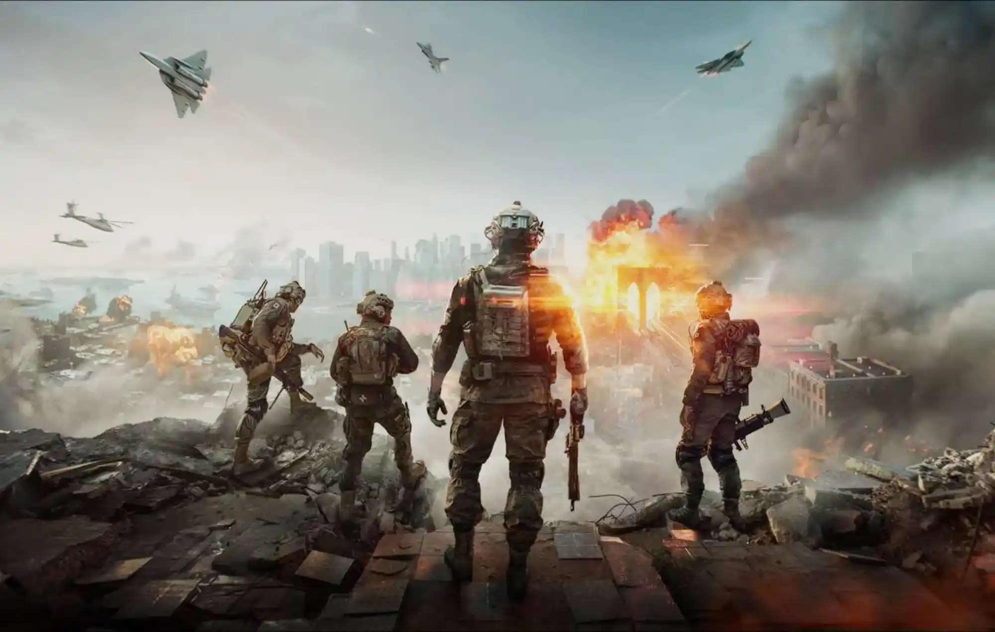 Battlefield 6
