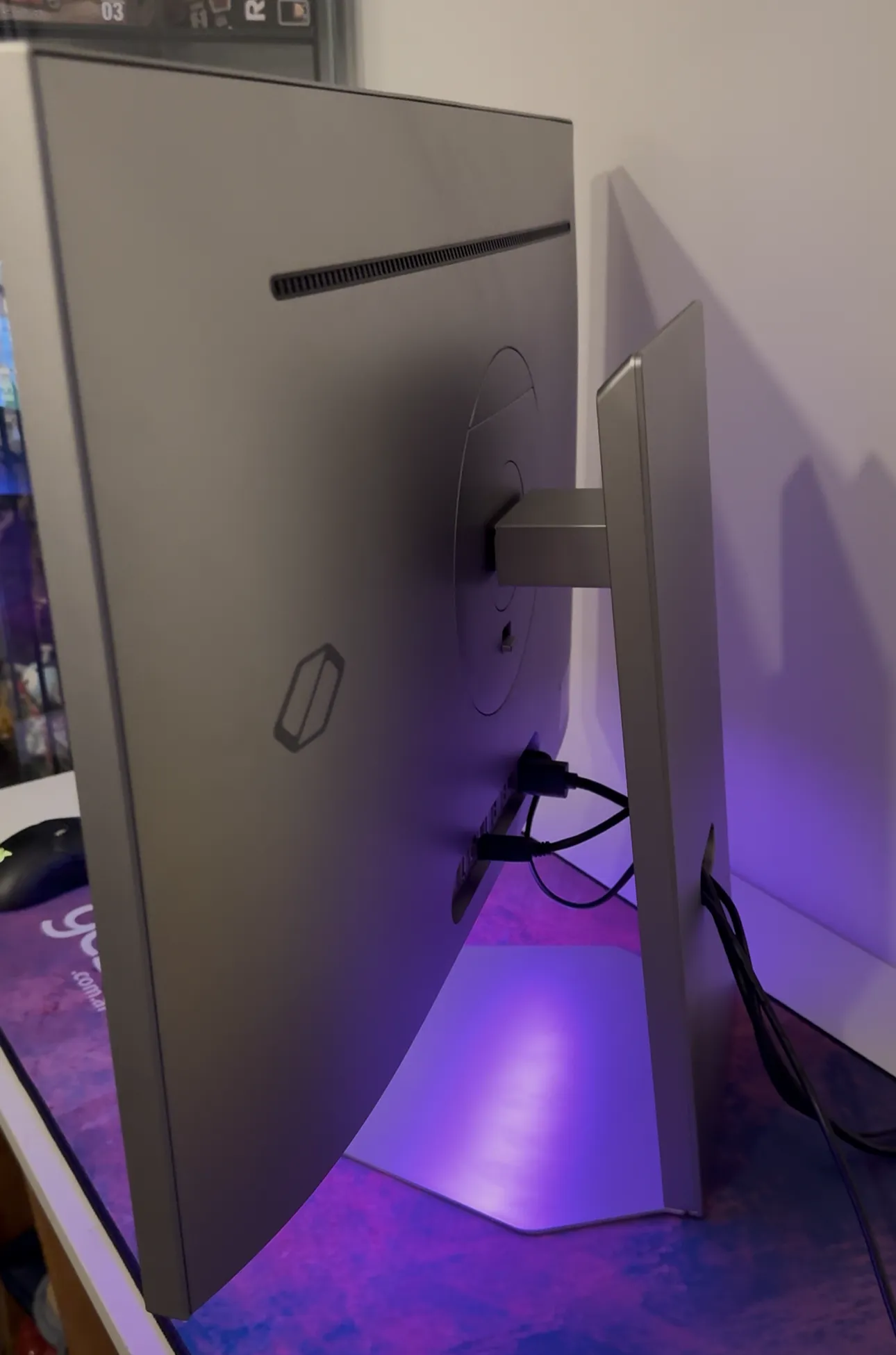 Samsung Odyssey 3D