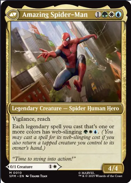 marvel's spider-man