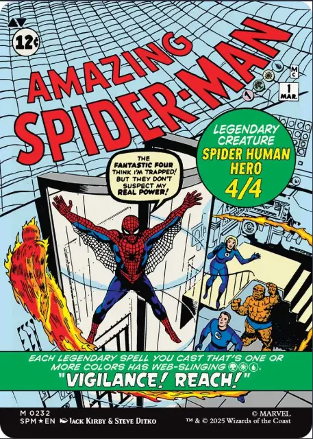 marvel's spider-man