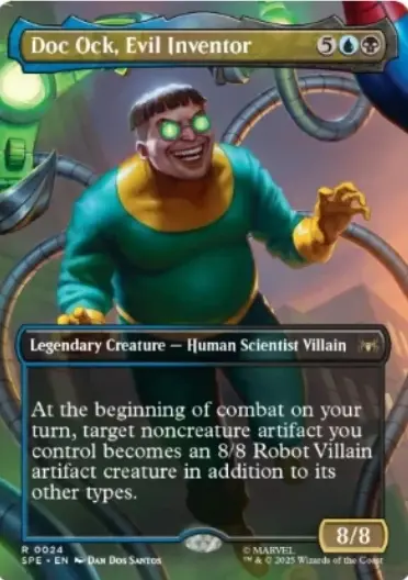 magic the gathering