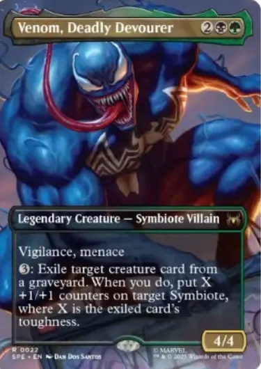 magic the gathering