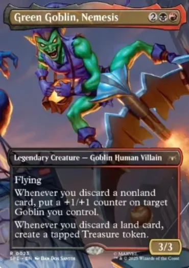 magic the gathering