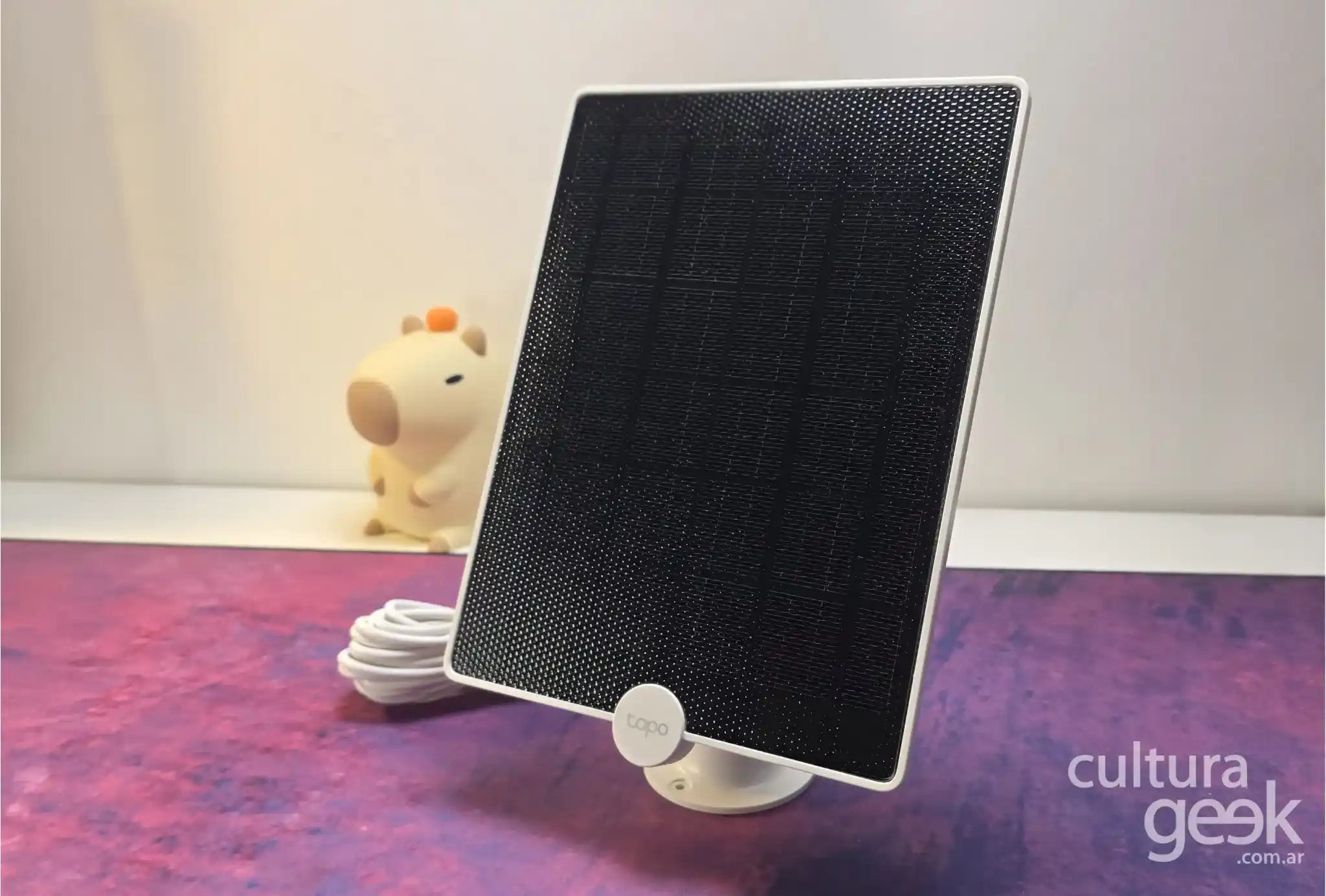 Panel solar A200