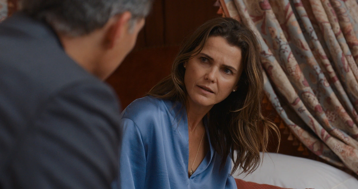 The Diplomat serie drama