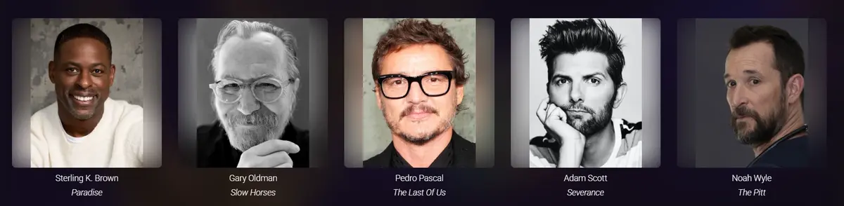 Emmy 2025