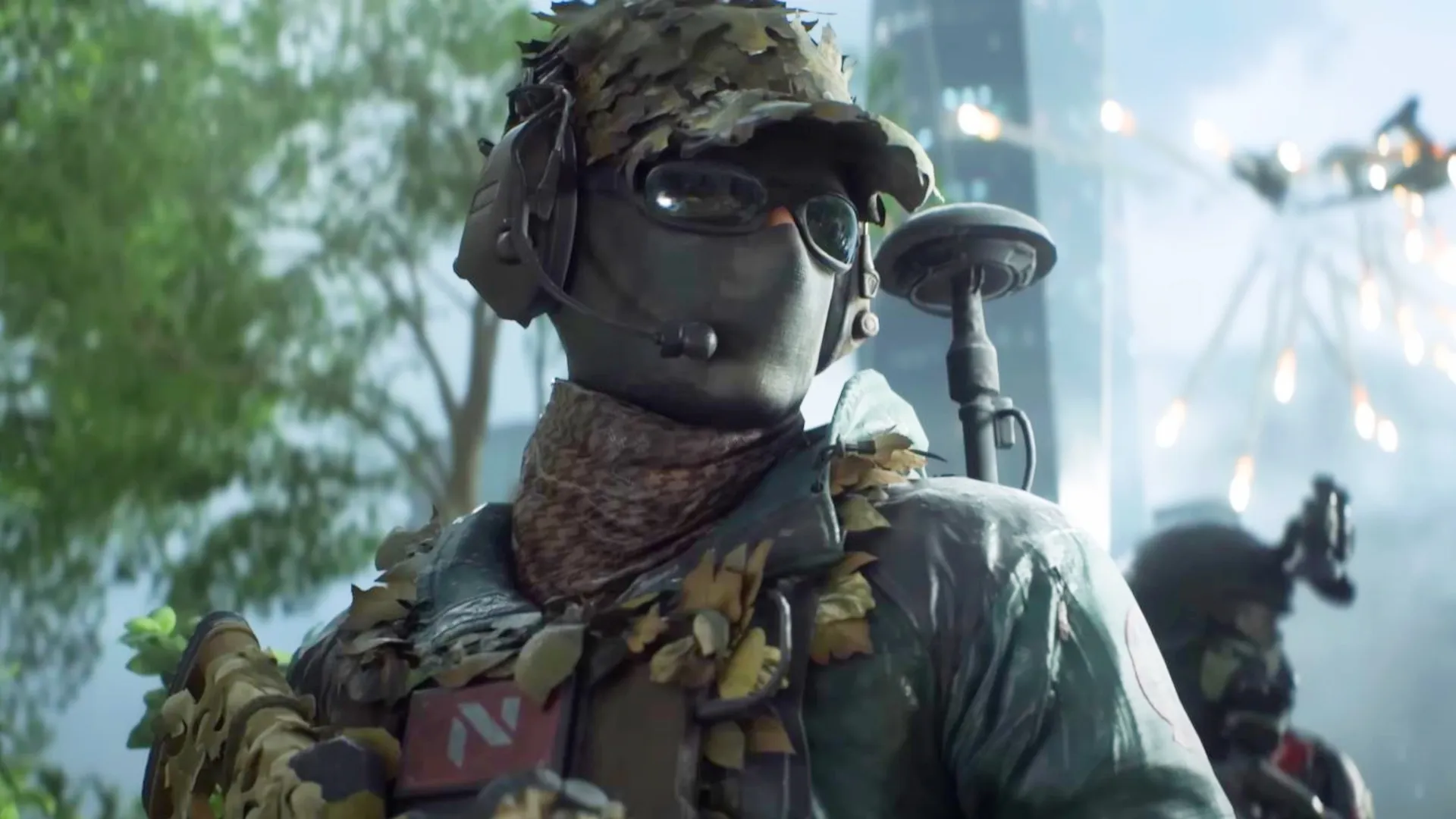EA Battlefield 6