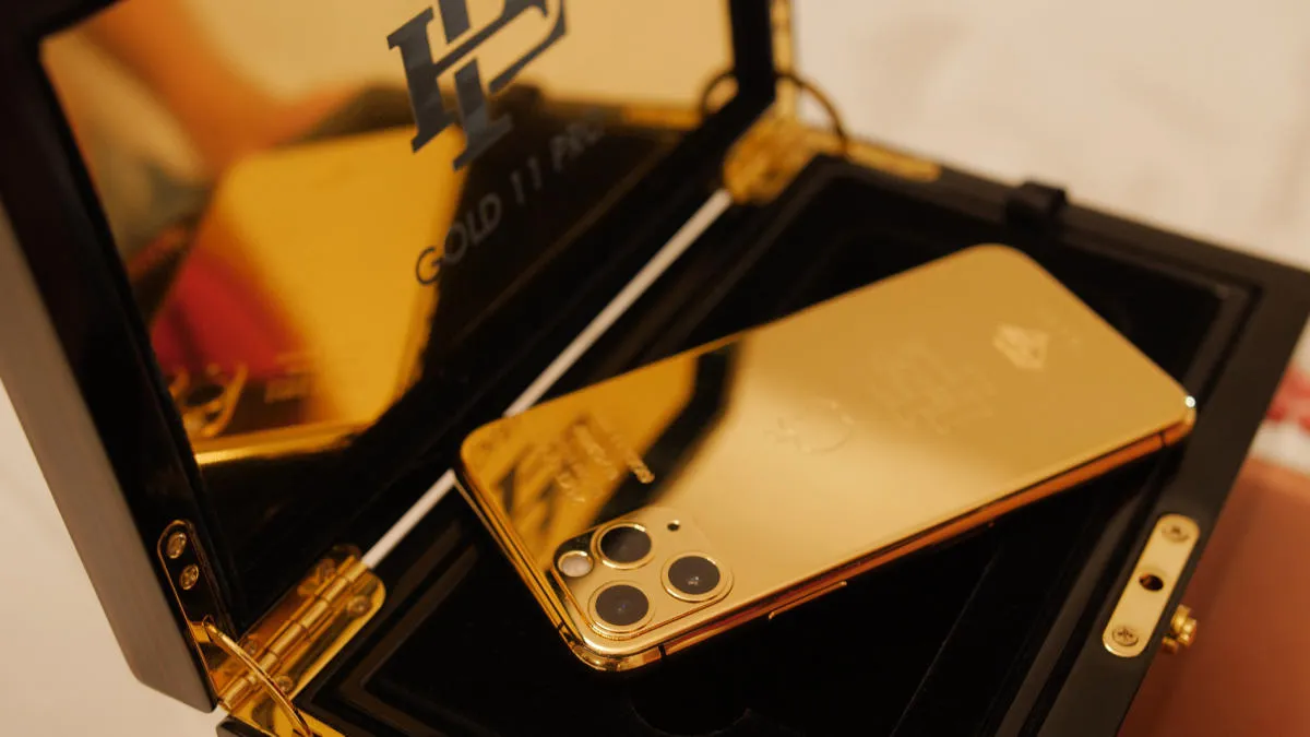 Escobar Phone