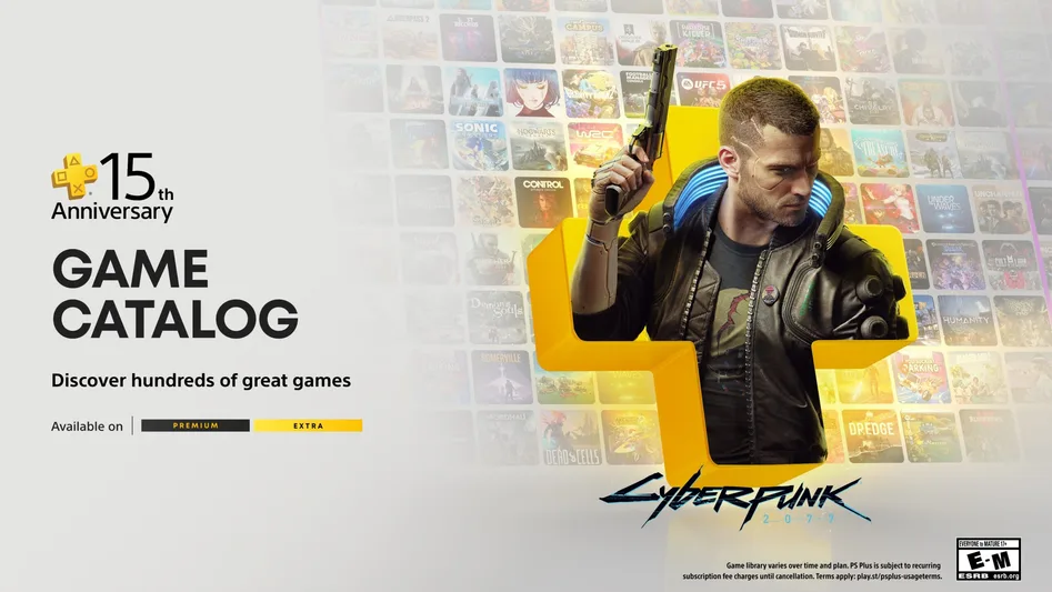 PlayStation Plus julio